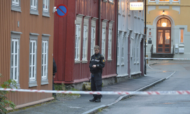 To tenåringer døde etter voldsepisode i Trondheim